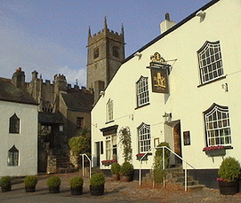 Church Inn at Marldon
